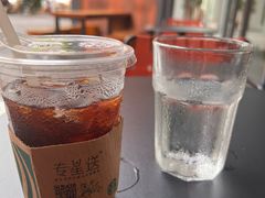 -星巴克臻选(广州高德置地秋广场店)