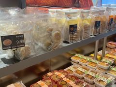 -麦的多生日蛋糕(花满庭店)