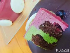-黑池口感烘焙·生日蛋糕(坂田店)