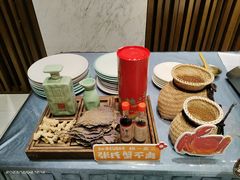 -西湖春天•老字号杭州菜(百汇店)