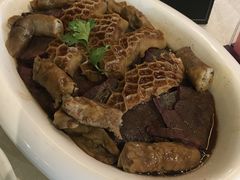 -七哥港式茶餐厅(亮马桥总店)