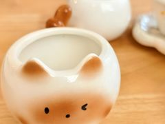 -柴の食堂·日式家庭料理·熊之肆(大学路店)