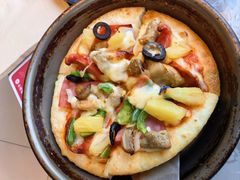 -必胜客(海安文峰店)