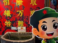 -大队长主题火锅(观音桥店)