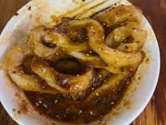 -洞子口张老二凉粉(文殊院店)