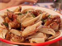 -神府路壹号·海鲜烧烤·砂锅粥·锅物(三坊七巷店)