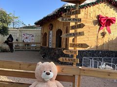 -HERRE·FARM 赫尔露营农场·团建聚会包场