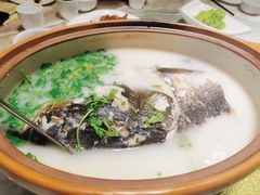 -风味小馆(天目湖宾馆店)