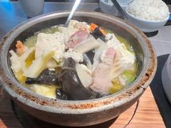 -晓淮山·扬州早茶·淮扬菜(龙阳广场店)