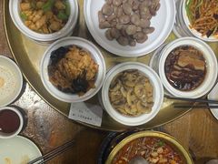 -德顺源·非遗烧麦·老菜(大观园店)
