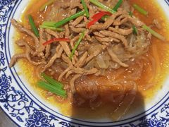 -松针蔡记蒸饺(花园路店)