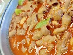 -彭记铁锅肥肠(东四总店)