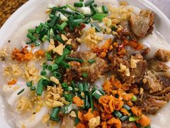 叉烧濑粉-老西关濑粉(文明路店)