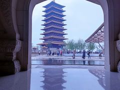 -牛首山文化旅游区