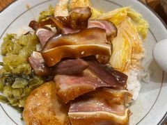 -狮头牌卤味研究所·卤味饭(花城汇南区店)