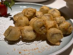 -八府香鸭·啫啫煲(华山路店)