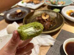 -德川家日本料理(顺义华联店)