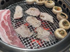 -炉太郎日式烧肉店(华贸店)