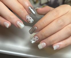 -Lucky girl建构养甲·中式翘睫专业店