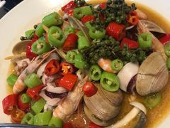 -臻悦海宴.家宴(奥体中心店)