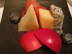 -金轩中餐厅 Jin Xuan(浦东丽思卡尔顿酒店)