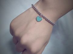 -Tiffany & Co.蒂芙尼
(杭州大厦店)