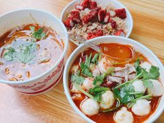 -明月虾面(厦禾路店)