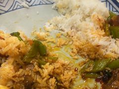 -西域美食(西直门南小街店)
