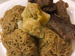 -凤凰台美食坊