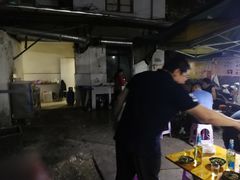 -老瓦房冷锅串串(文殊院店)