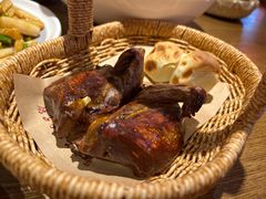 黄泥烧鸽子-鸽子窝(黄村店)