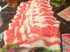 -捞王锅物料理(环球港店)