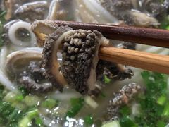 -攀枝花·任德琼·盐边羊肉米线