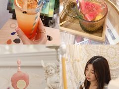 -BEC(好景花园店)