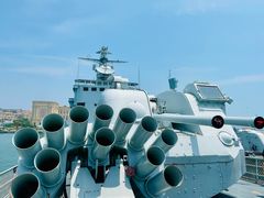 -中国人民解放军海军博物馆