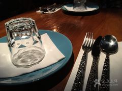 -Amanda餐厅(长乐路店)