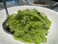 -院里寻菜·祖庵菜宴请(观沙岭店)