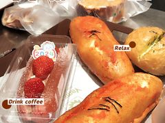 -山崎面包(苏州中心店)