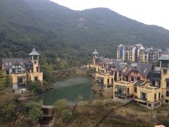 -东部华侨城