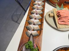-缘·金家烤鳗鱼(西塔总店)