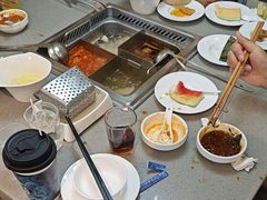 -海底捞火锅(攀枝花万达店)