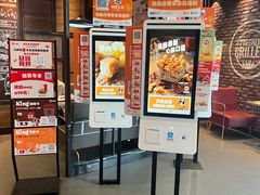-德克士(三门路店)
