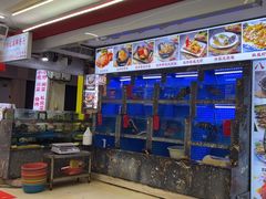 -鑫鸿达·海鲜闽菜热炒小馆(中山路店)