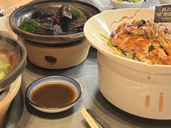 -潮澎派·潮汕菜大排档(南较西路店)
