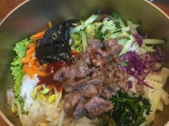 -全州拌饭馆(断桥店)