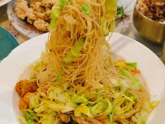 -金姐台湾菜(珠江路店)