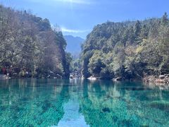 -石台牯牛降景区