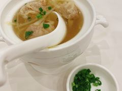 -凤凰楼酒家·粤宴点心(华强北店)