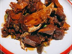 -金典银峰老鹅馆·昆山菜(亭林公园店)