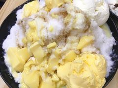 -冰冰酱老味刨冰绵绵冰(中山路总店)